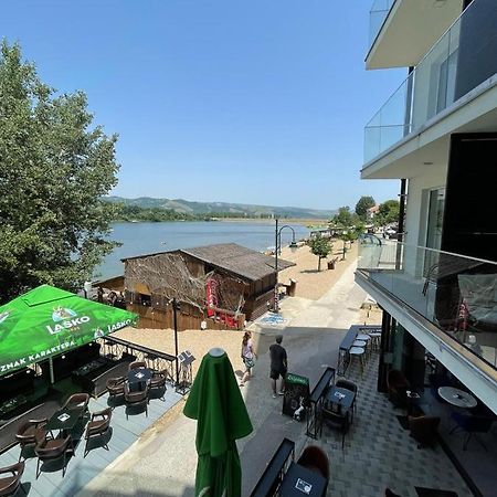 Lake View Tasic Veliko Gradiste Bagian luar foto
