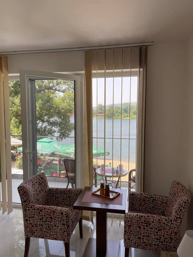 Lake View Tasic Veliko Gradiste Bagian luar foto